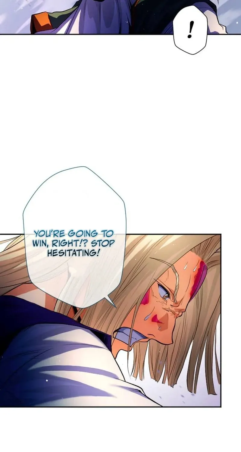 Great Sage of 100 Magic Stones Chapter 14 page 49 - 