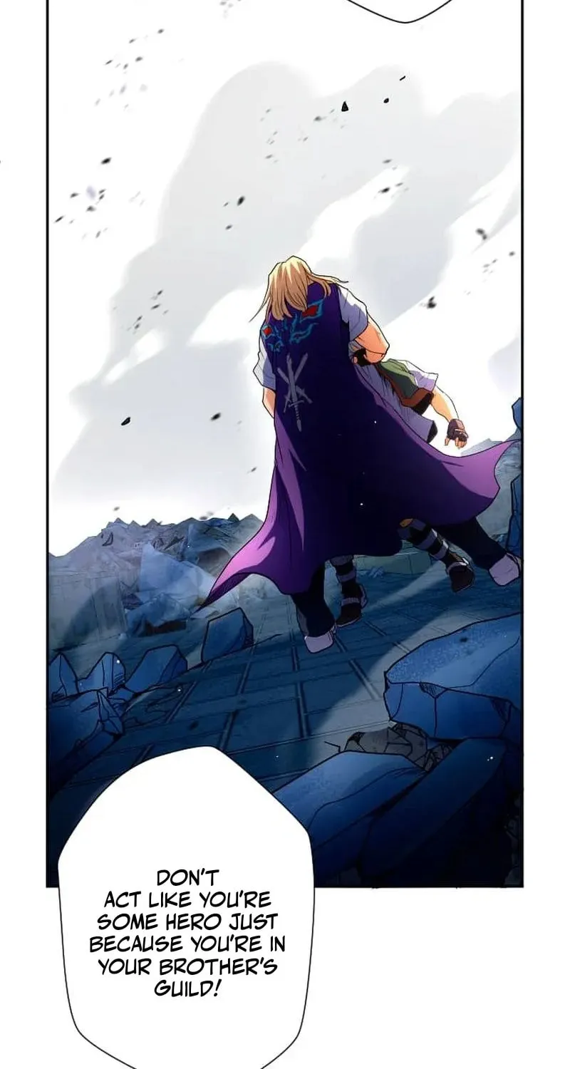 Great Sage of 100 Magic Stones Chapter 14 page 52 - 