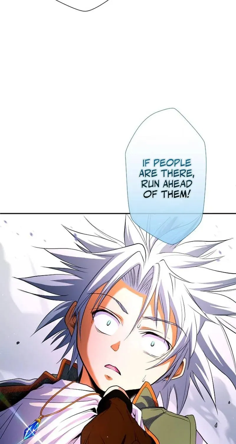 Great Sage of 100 Magic Stones Chapter 14 page 53 - 
