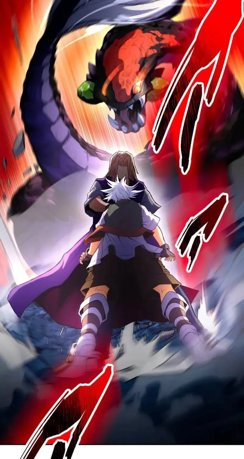 Great Sage of 100 Magic Stones Chapter 14 page 56 - 