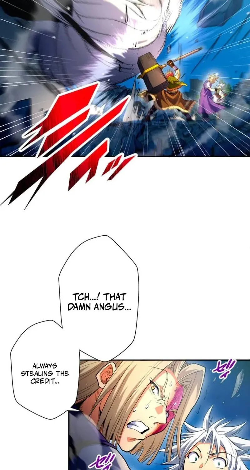 Great Sage of 100 Magic Stones Chapter 14 page 58 - 