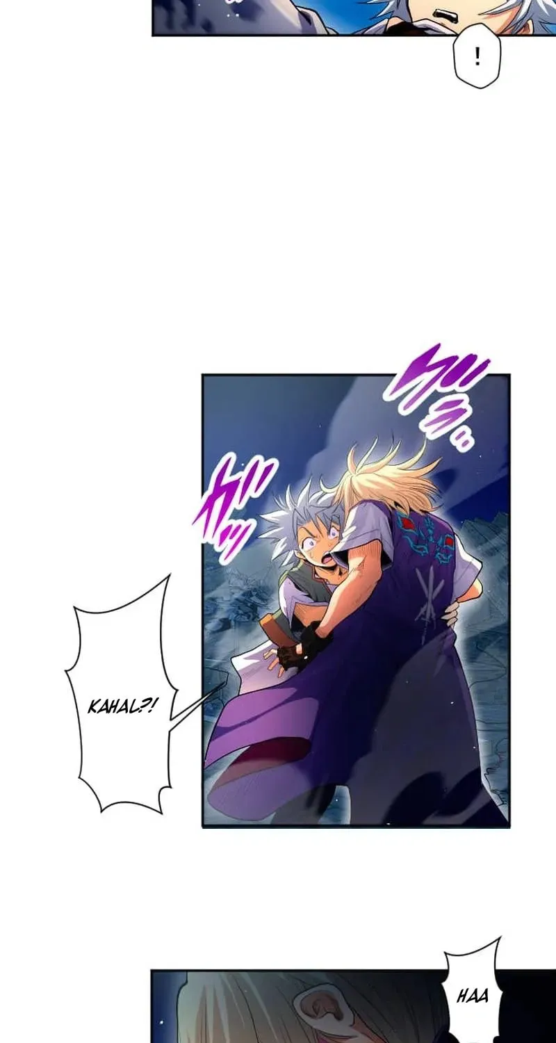 Great Sage of 100 Magic Stones Chapter 14 page 59 - 