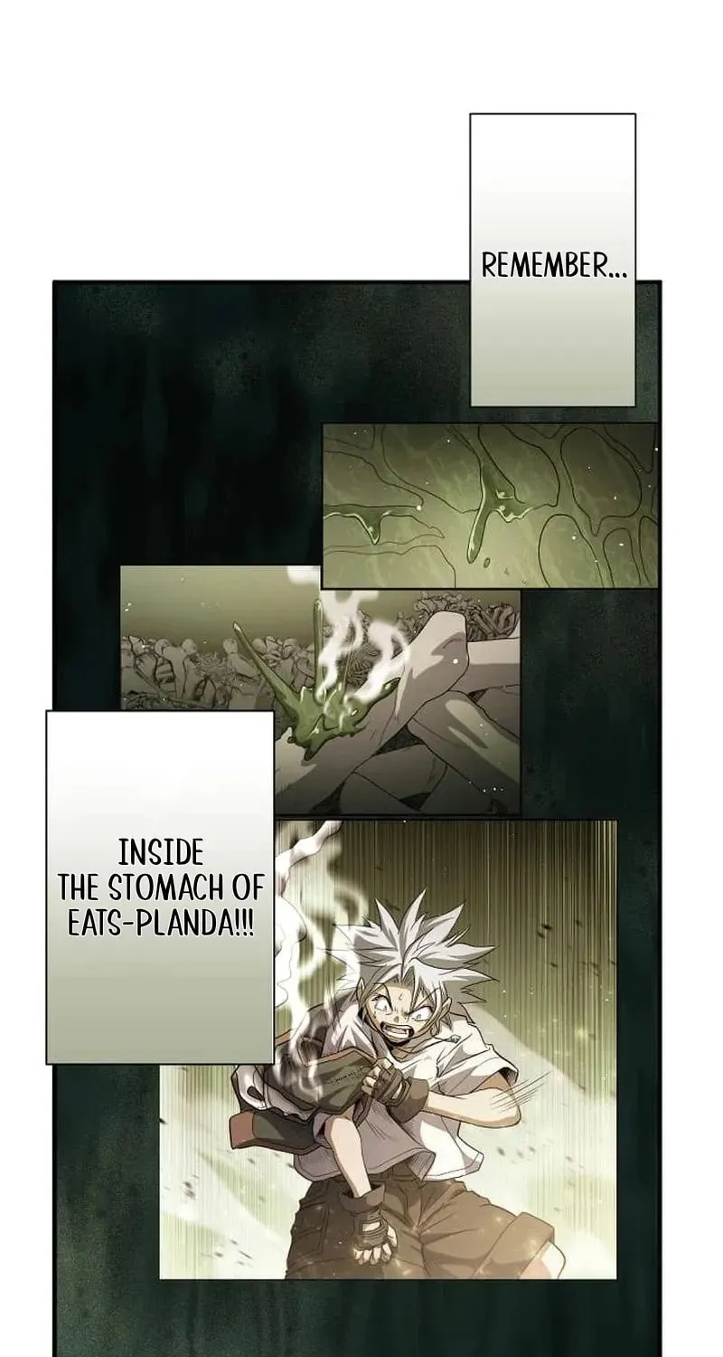Great Sage of 100 Magic Stones Chapter 14 page 7 - 