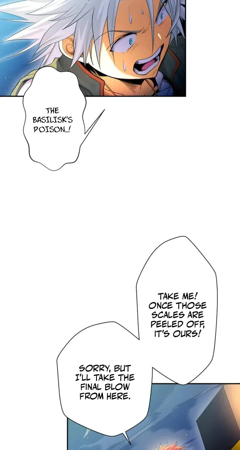 Great Sage of 100 Magic Stones Chapter 14 page 61 - 