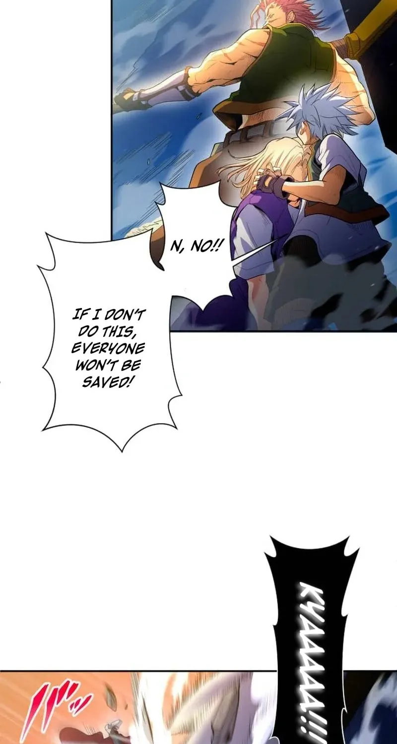Great Sage of 100 Magic Stones Chapter 14 page 62 - 
