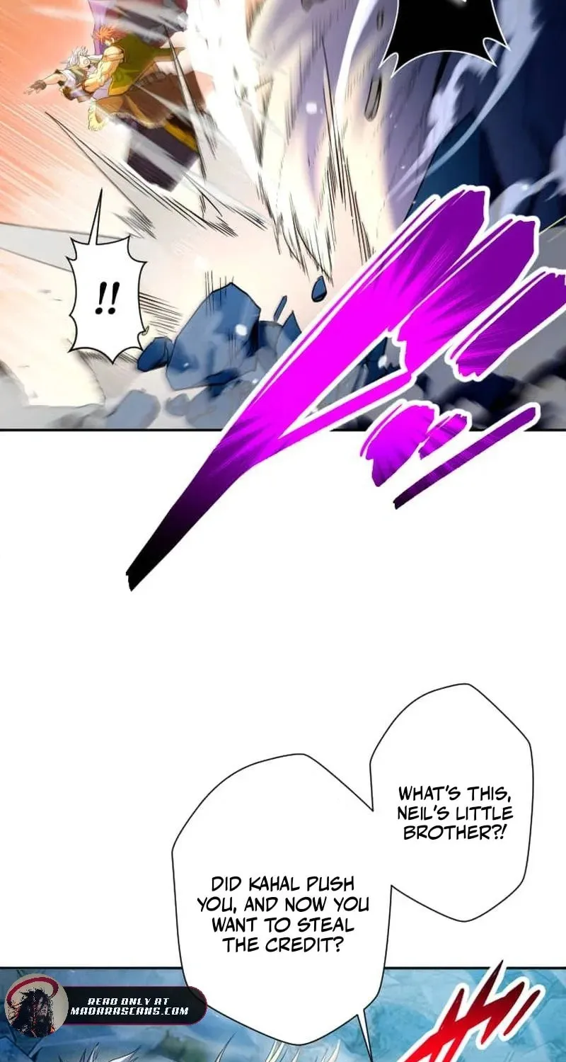 Great Sage of 100 Magic Stones Chapter 14 page 63 - 