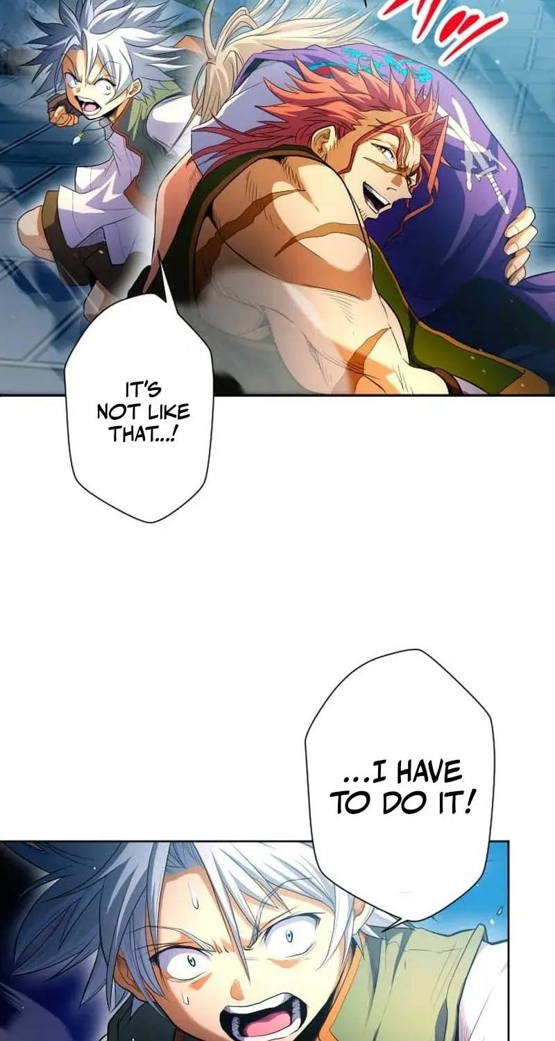 Great Sage of 100 Magic Stones Chapter 14 page 64 - 