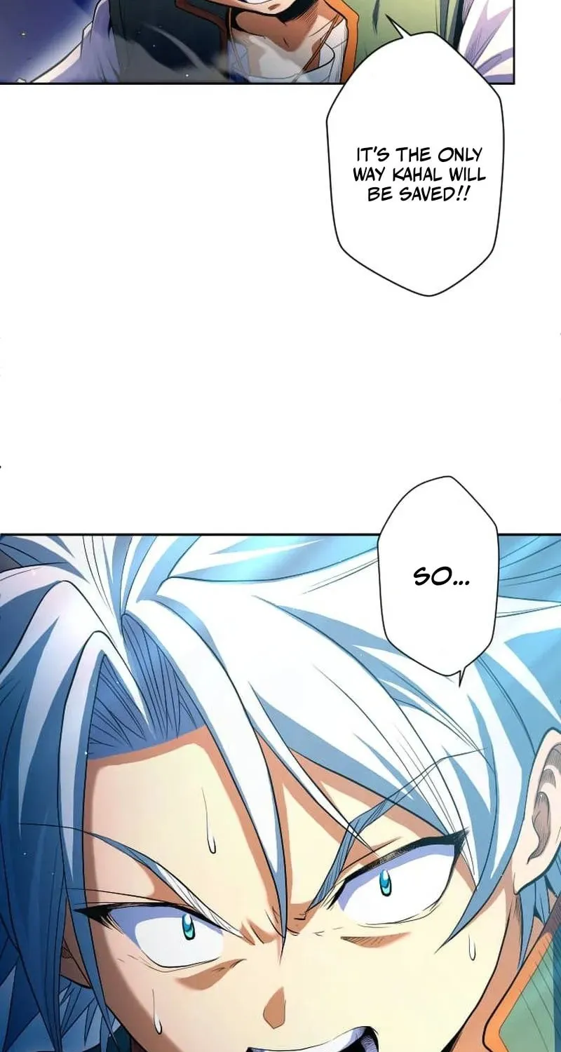 Great Sage of 100 Magic Stones Chapter 14 page 65 - 