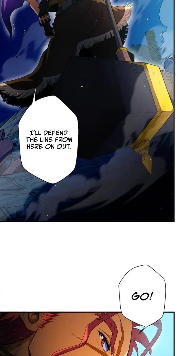 Great Sage of 100 Magic Stones Chapter 14 page 68 - 