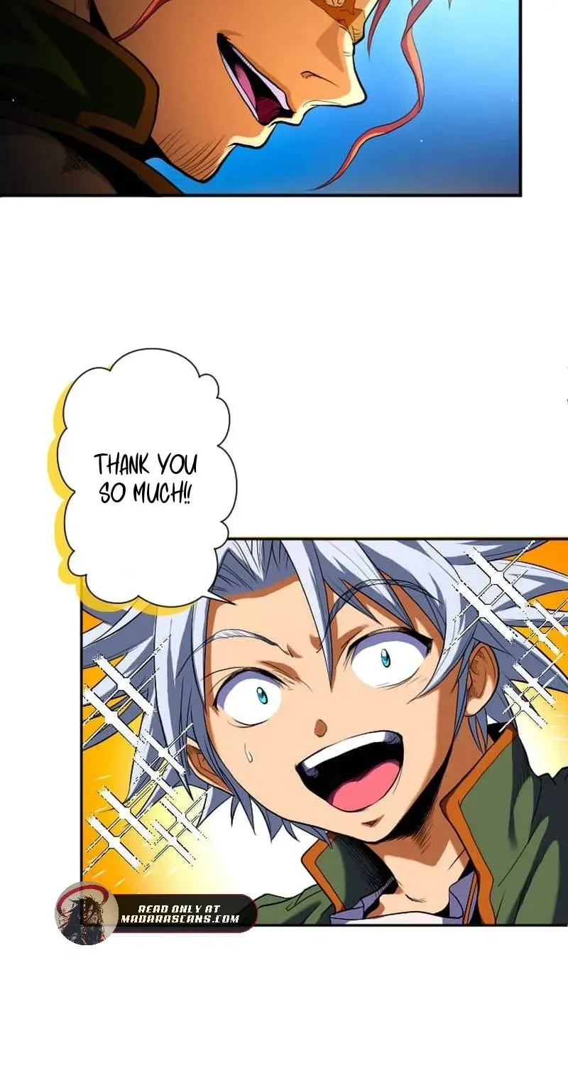 Great Sage of 100 Magic Stones Chapter 14 page 69 - 