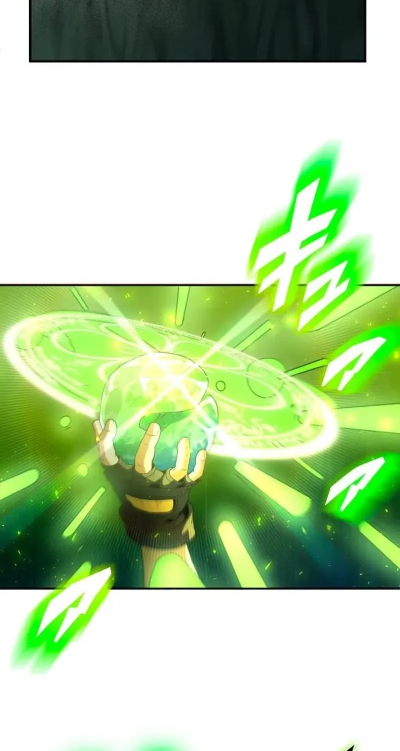 Great Sage of 100 Magic Stones Chapter 14 page 8 - 