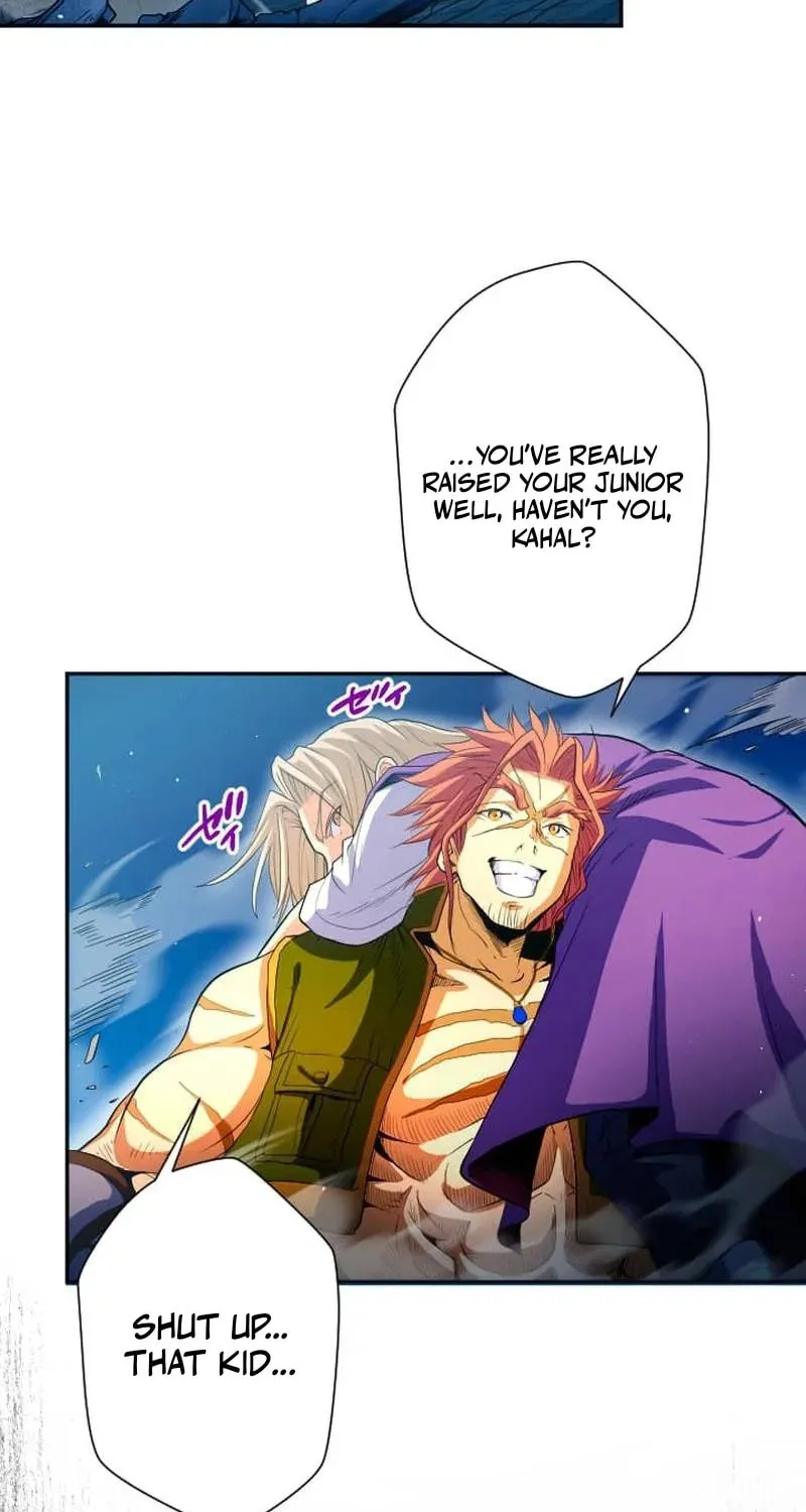 Great Sage of 100 Magic Stones Chapter 14 page 71 - 