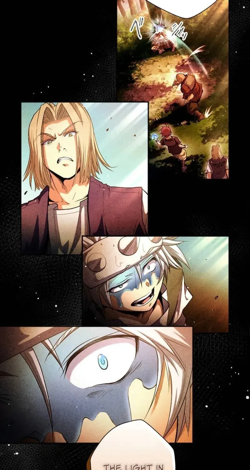 Great Sage of 100 Magic Stones Chapter 14 page 73 - 