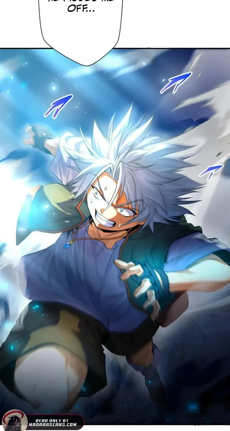 Great Sage of 100 Magic Stones Chapter 14 page 75 - 
