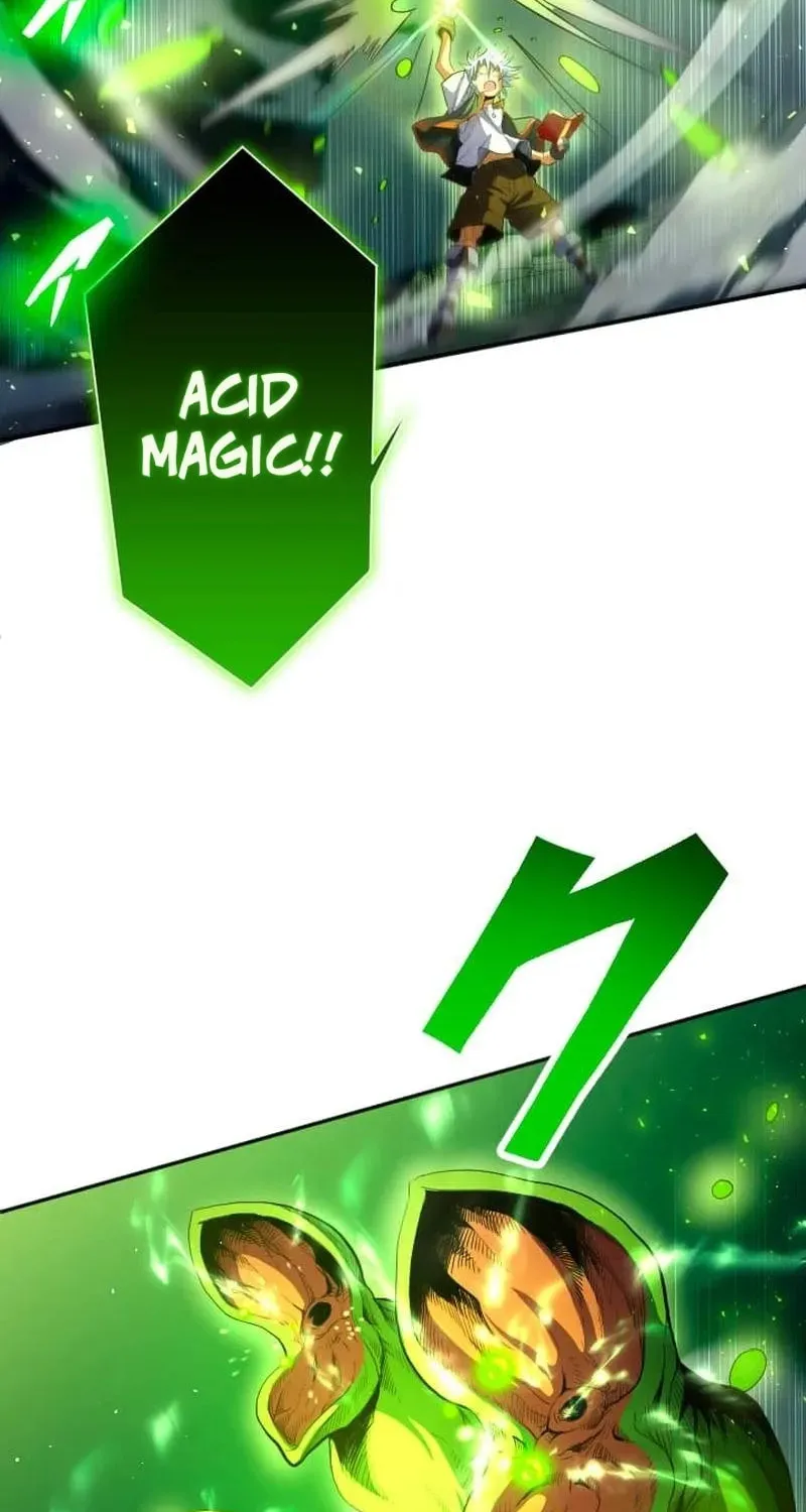 Great Sage of 100 Magic Stones Chapter 14 page 10 - 