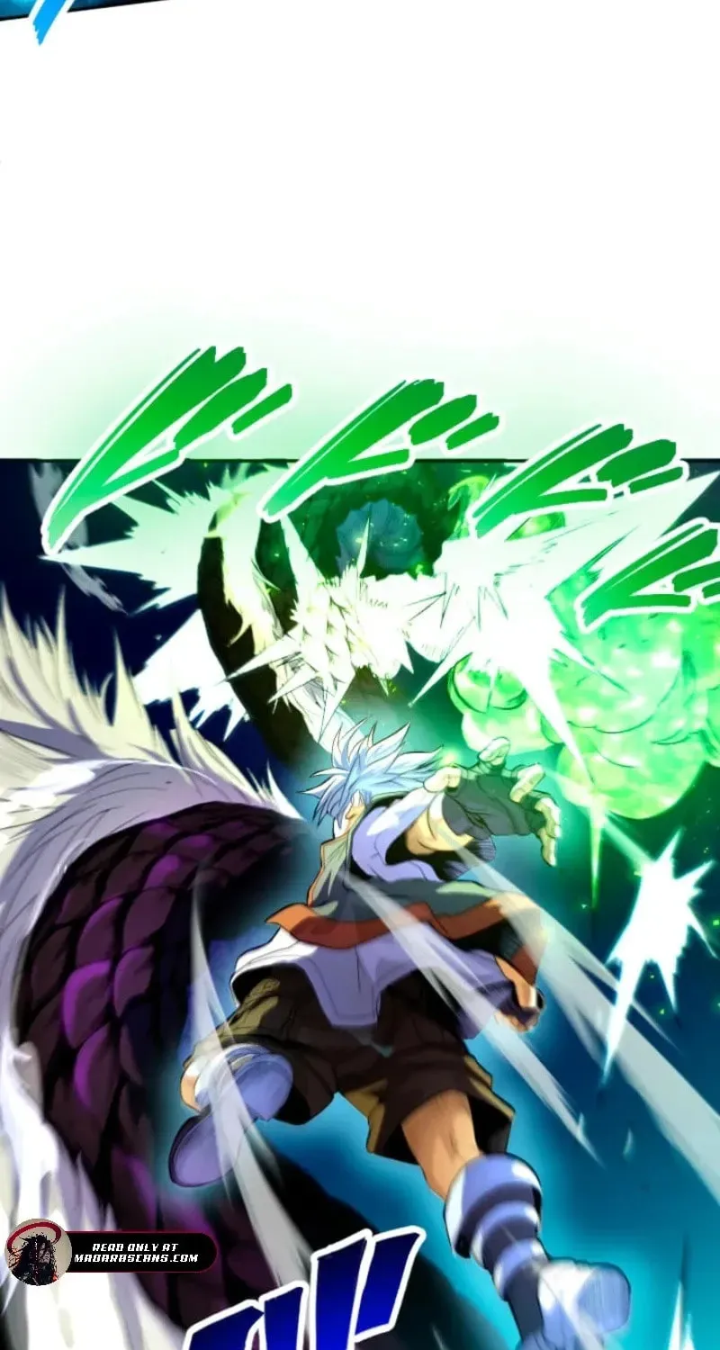 Great Sage of 100 Magic Stones Chapter 15 page 11 - 
