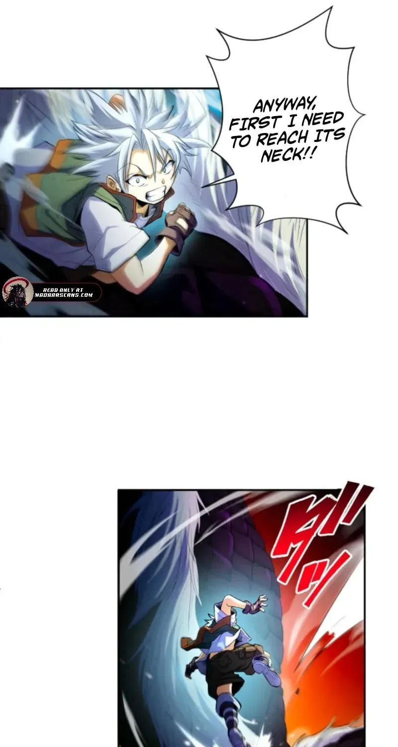 Great Sage of 100 Magic Stones Chapter 15 page 13 - 