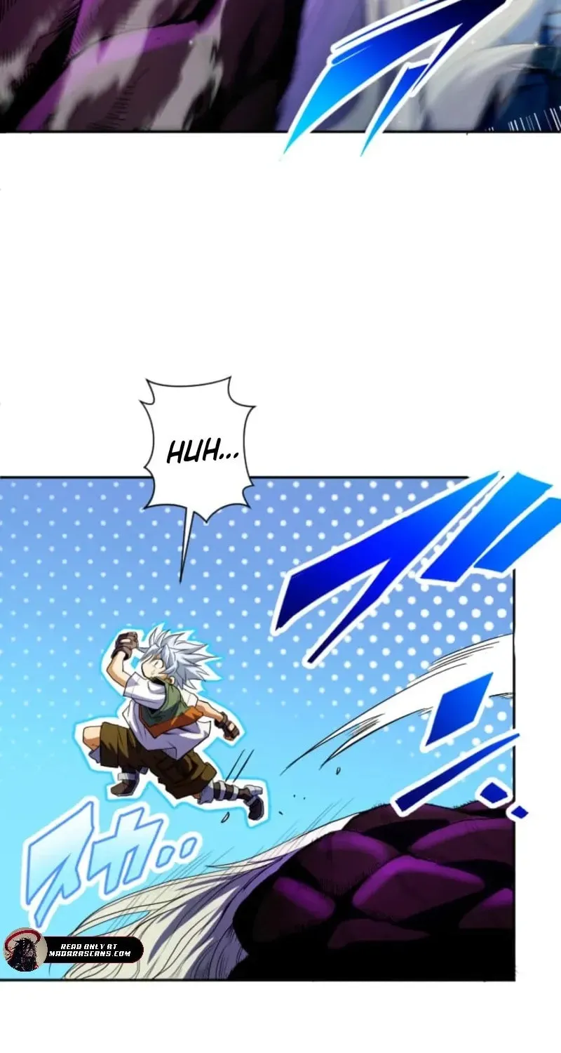 Great Sage of 100 Magic Stones Chapter 15 page 16 - 