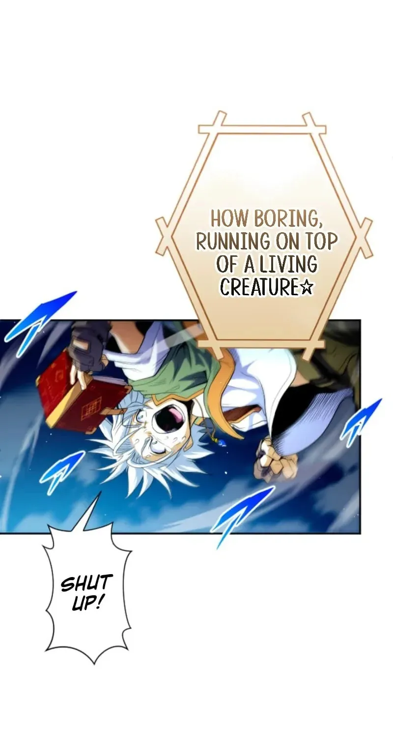 Great Sage of 100 Magic Stones Chapter 15 page 17 - 