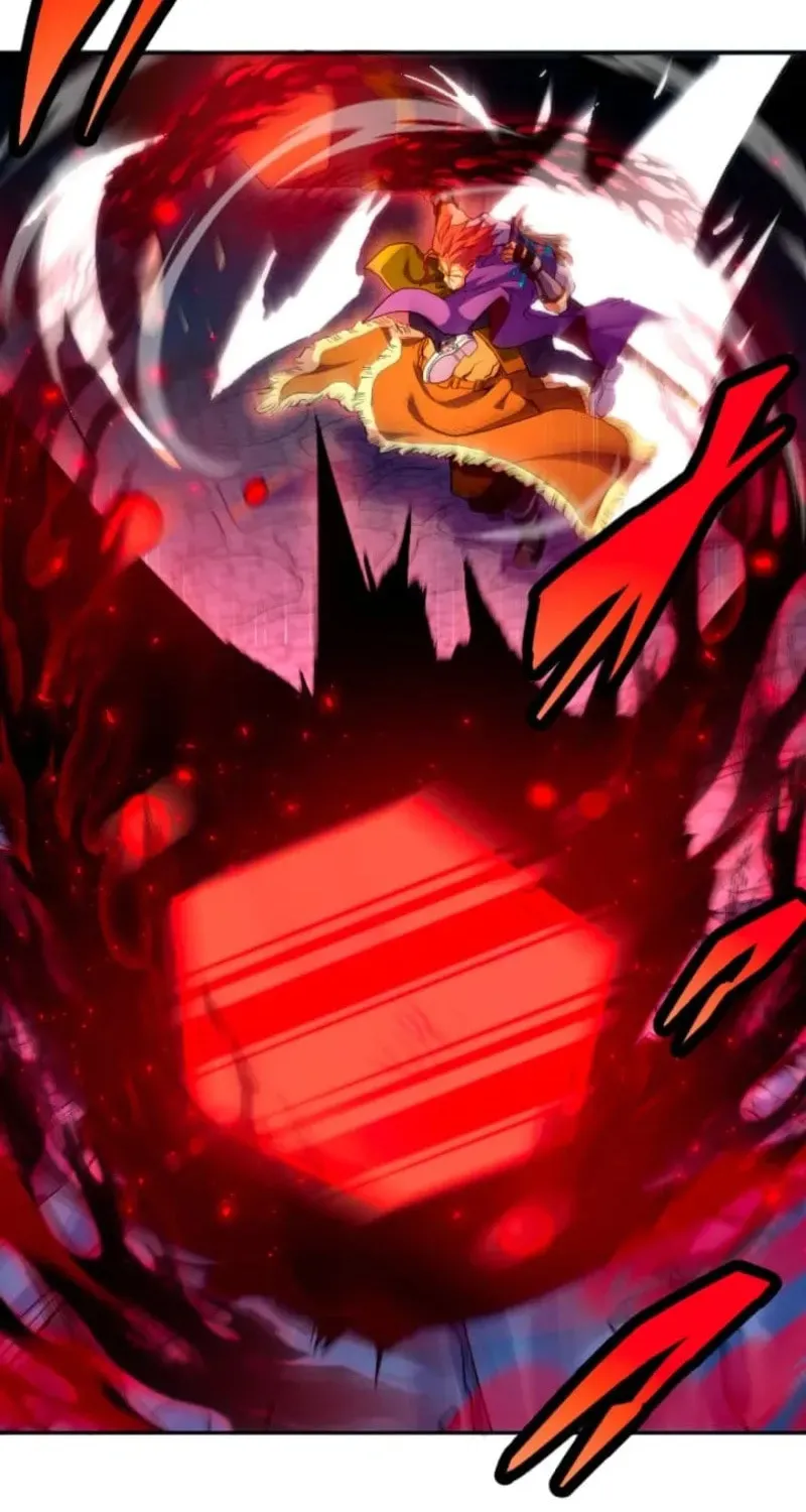 Great Sage of 100 Magic Stones Chapter 15 page 20 - 