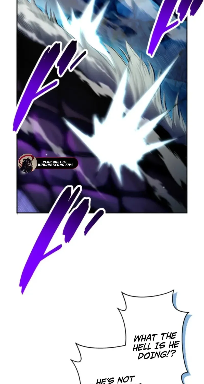 Great Sage of 100 Magic Stones Chapter 15 page 3 - 