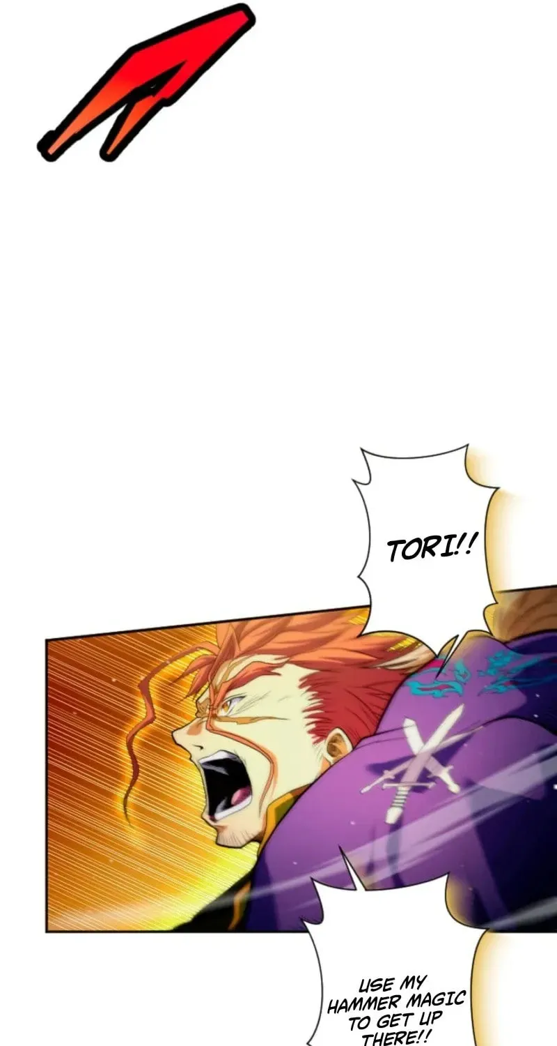 Great Sage of 100 Magic Stones Chapter 15 page 21 - 