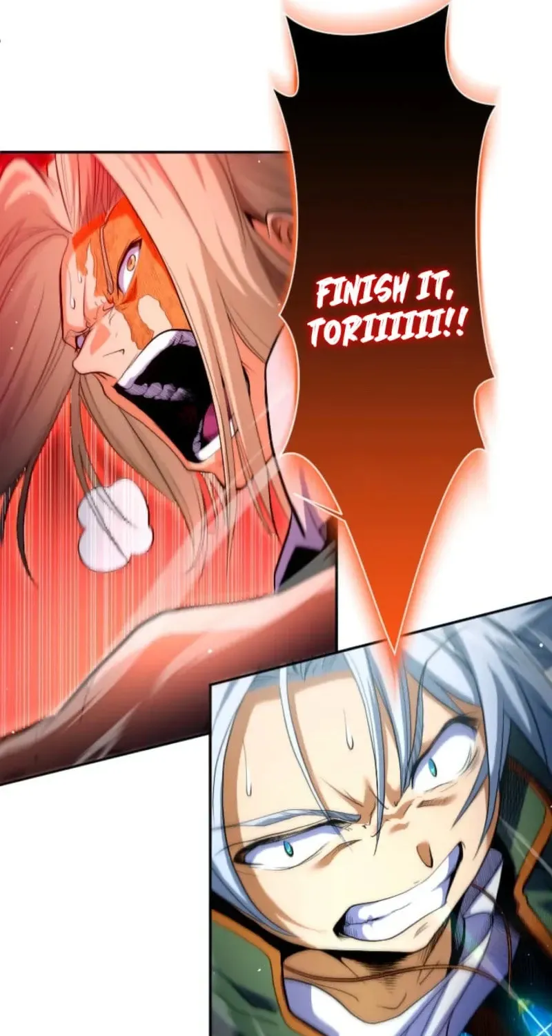Great Sage of 100 Magic Stones Chapter 15 page 24 - 