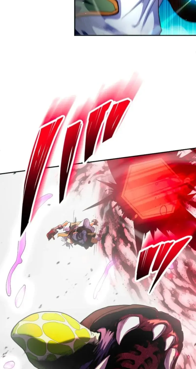 Great Sage of 100 Magic Stones Chapter 15 page 25 - 