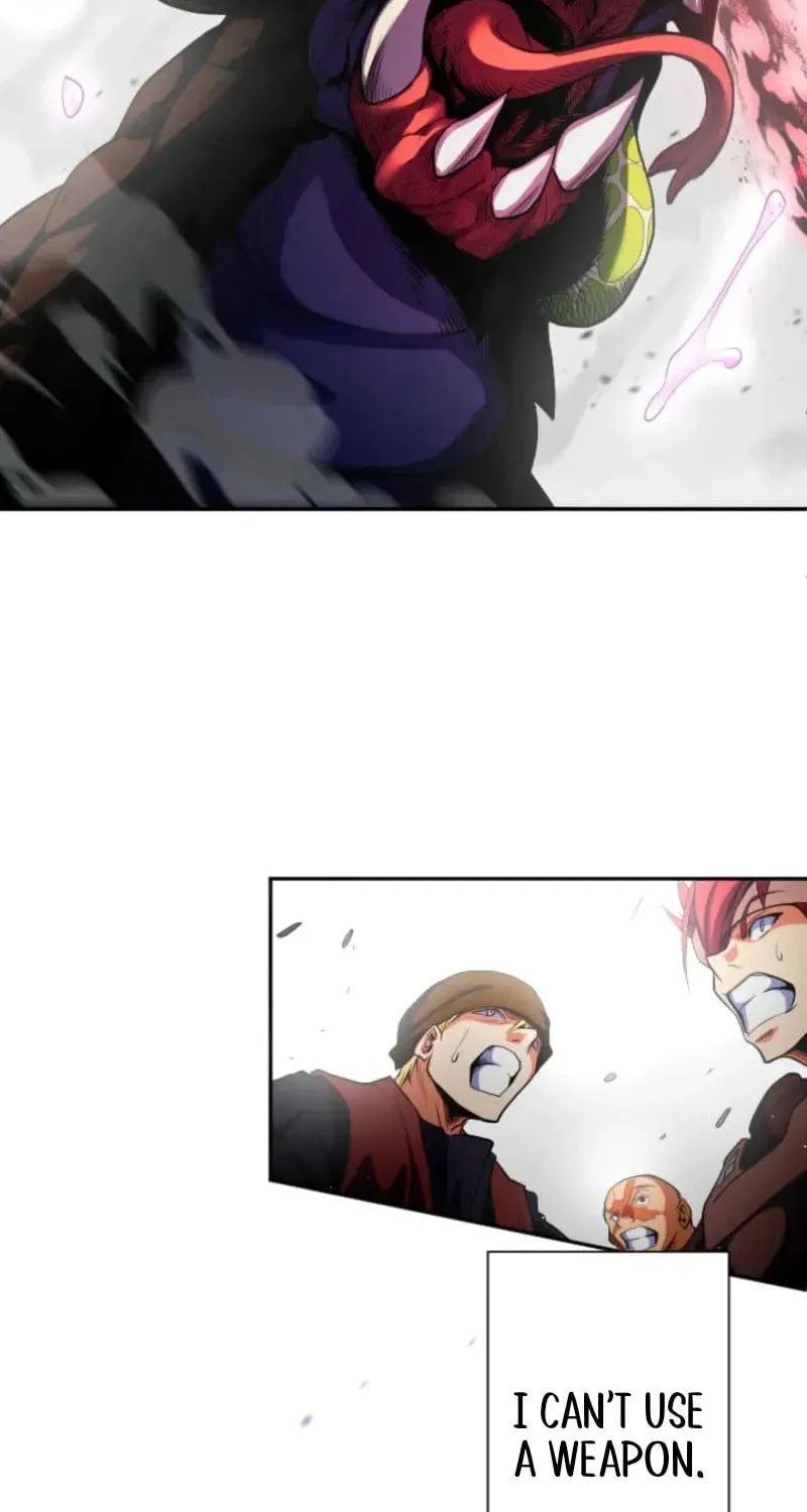Great Sage of 100 Magic Stones Chapter 15 page 26 - 