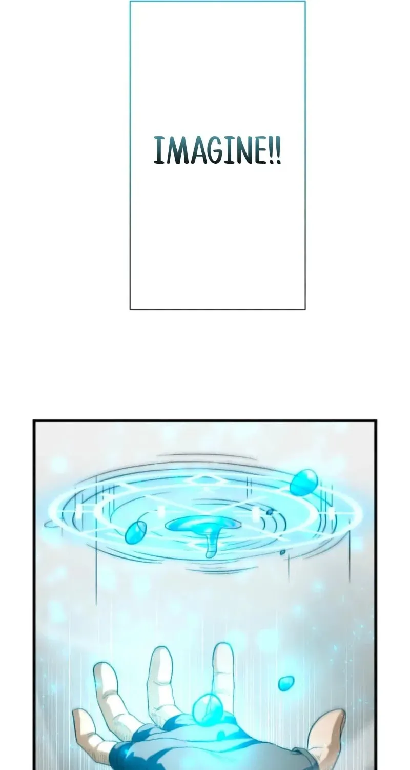 Great Sage of 100 Magic Stones Chapter 15 page 30 - 