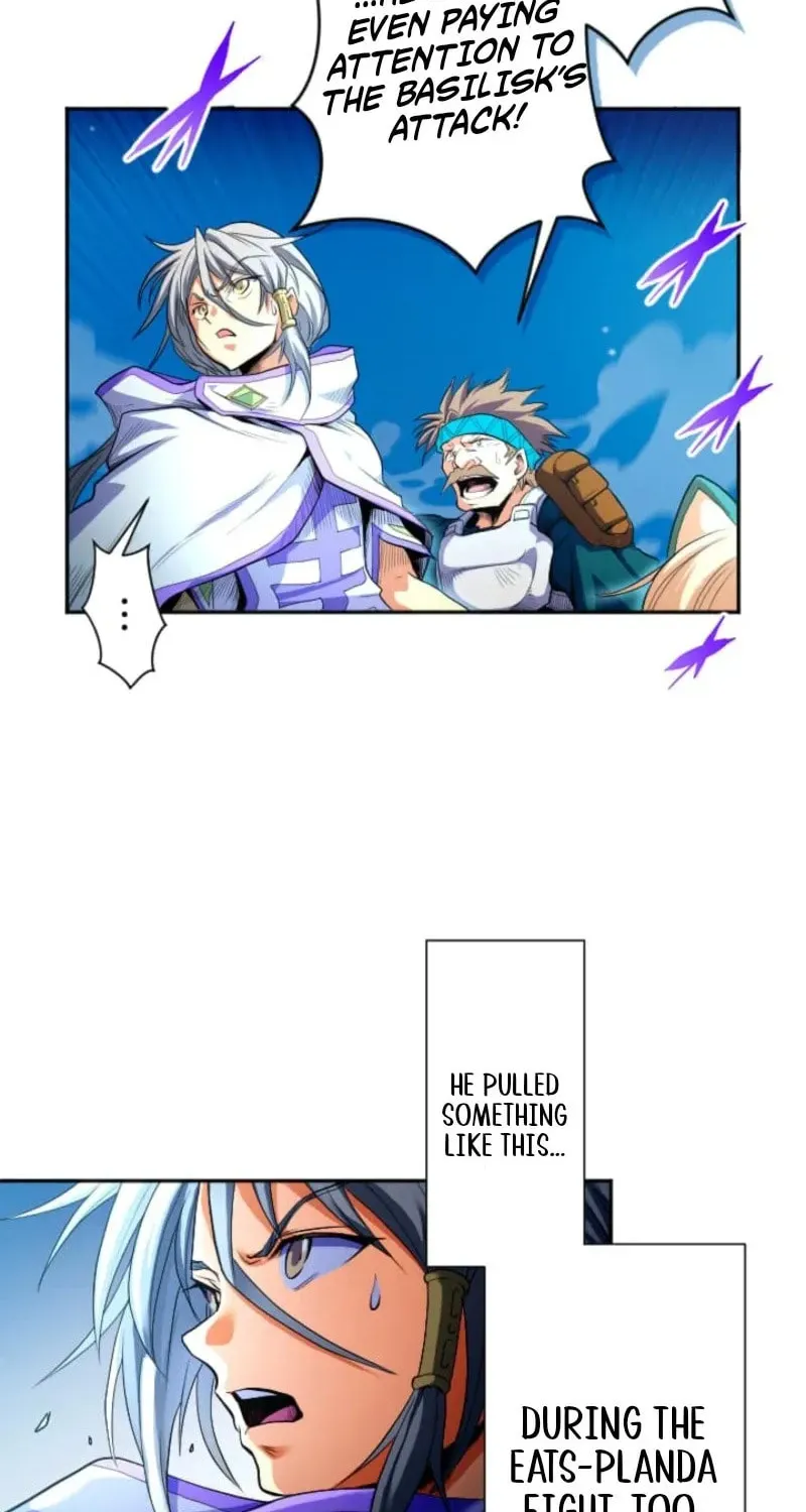 Great Sage of 100 Magic Stones Chapter 15 page 4 - 