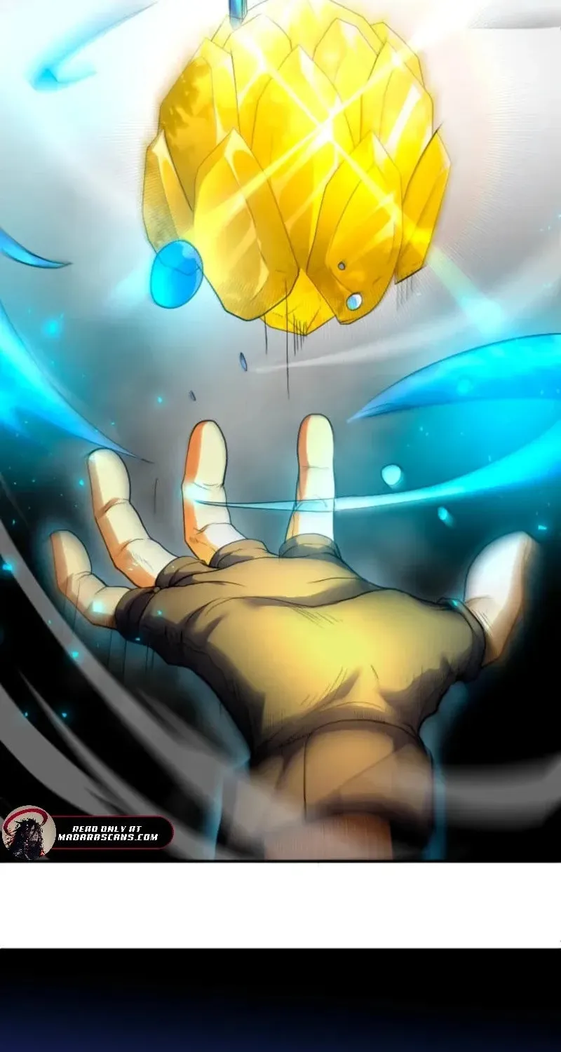 Great Sage of 100 Magic Stones Chapter 15 page 33 - 