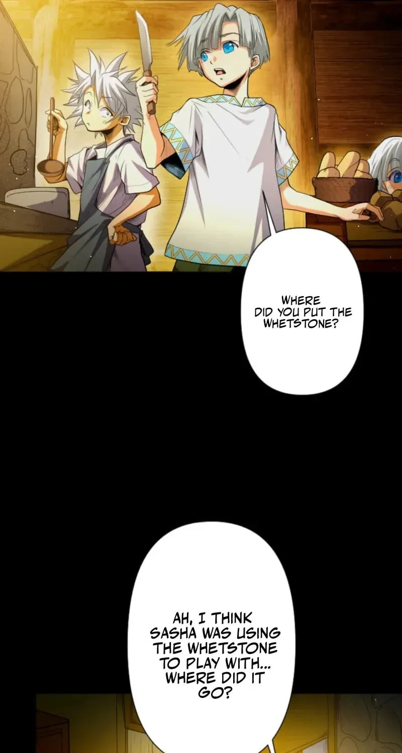 Great Sage of 100 Magic Stones Chapter 15 page 35 - 