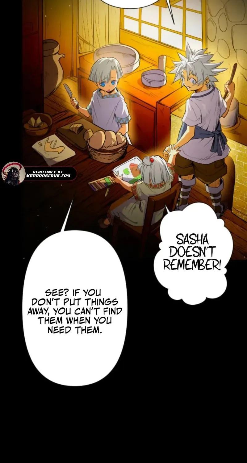 Great Sage of 100 Magic Stones Chapter 15 page 36 - 