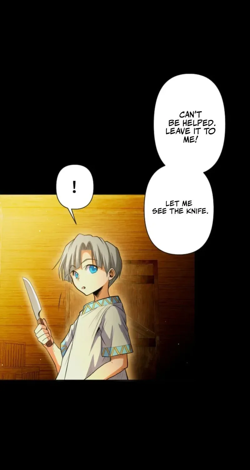 Great Sage of 100 Magic Stones Chapter 15 page 37 - 