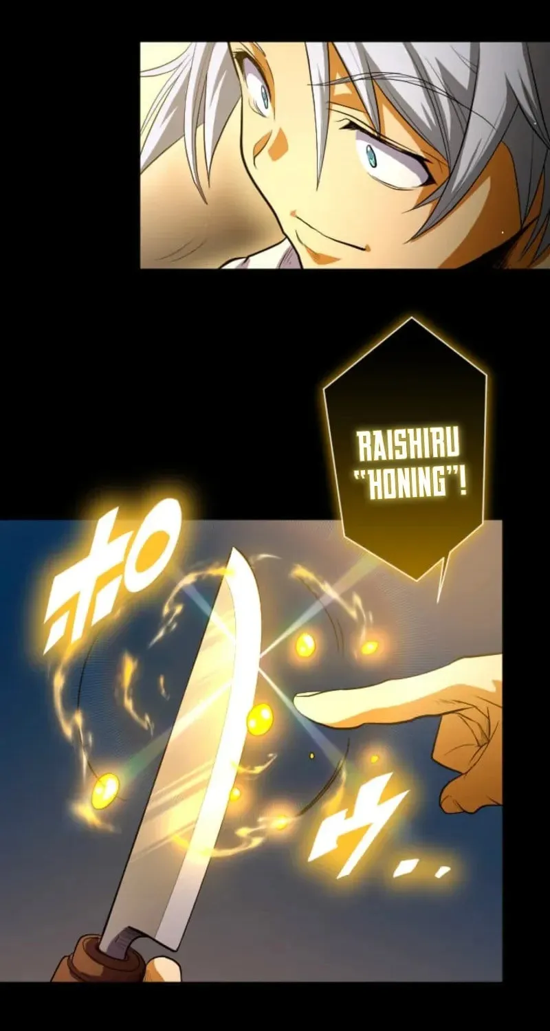 Great Sage of 100 Magic Stones Chapter 15 page 38 - 