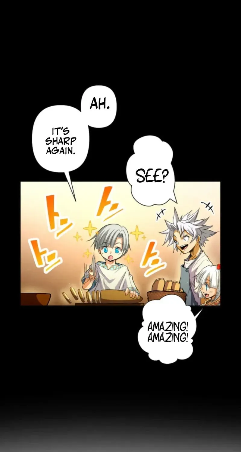 Great Sage of 100 Magic Stones Chapter 15 page 39 - 