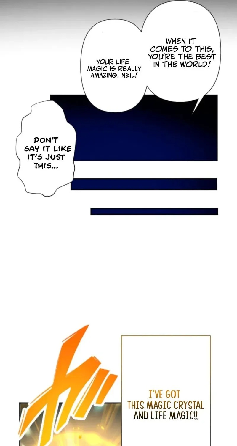 Great Sage of 100 Magic Stones Chapter 15 page 41 - 