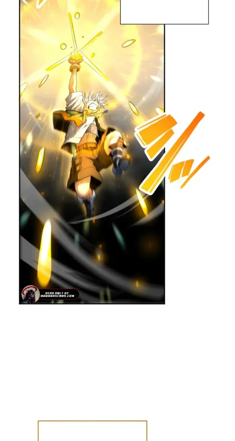 Great Sage of 100 Magic Stones Chapter 15 page 42 - 