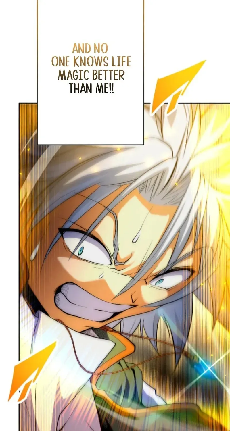 Great Sage of 100 Magic Stones Chapter 15 page 43 - 