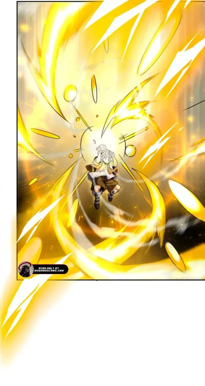 Great Sage of 100 Magic Stones Chapter 15 page 46 - 