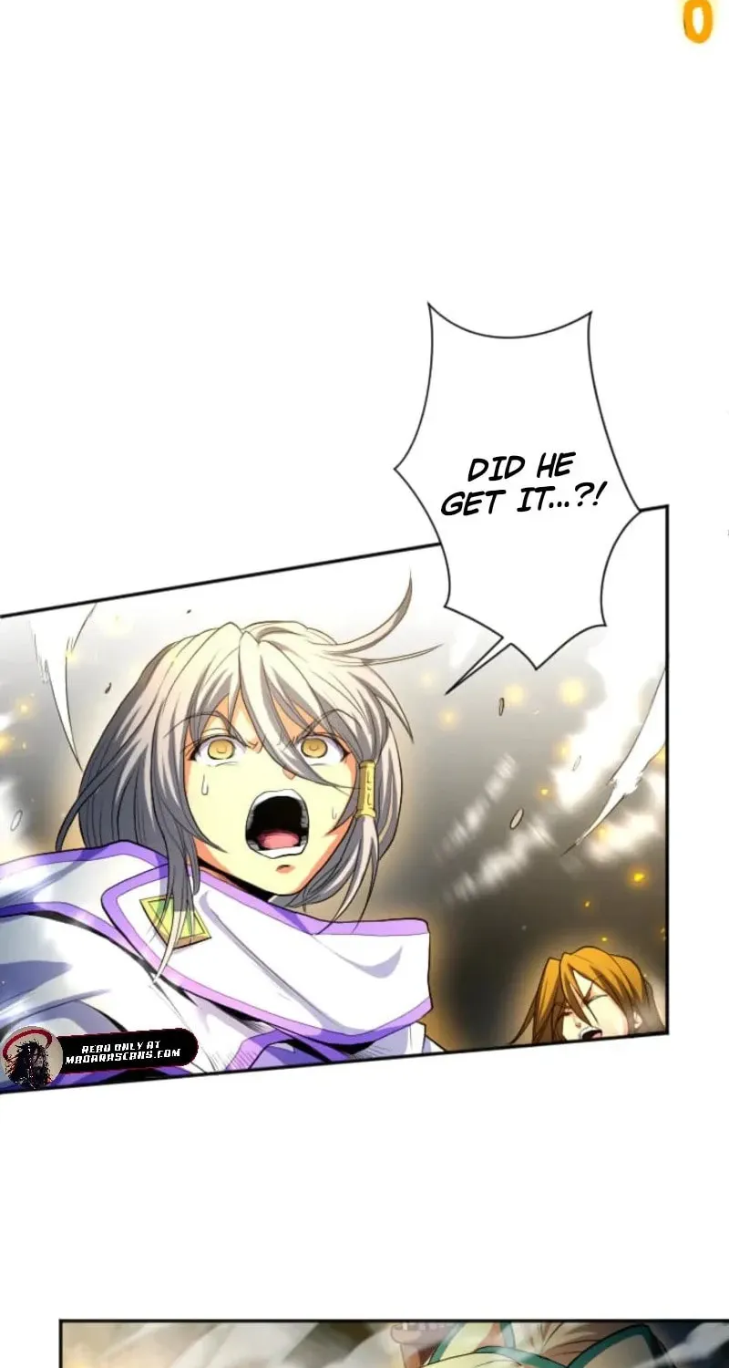 Great Sage of 100 Magic Stones Chapter 15 page 52 - 