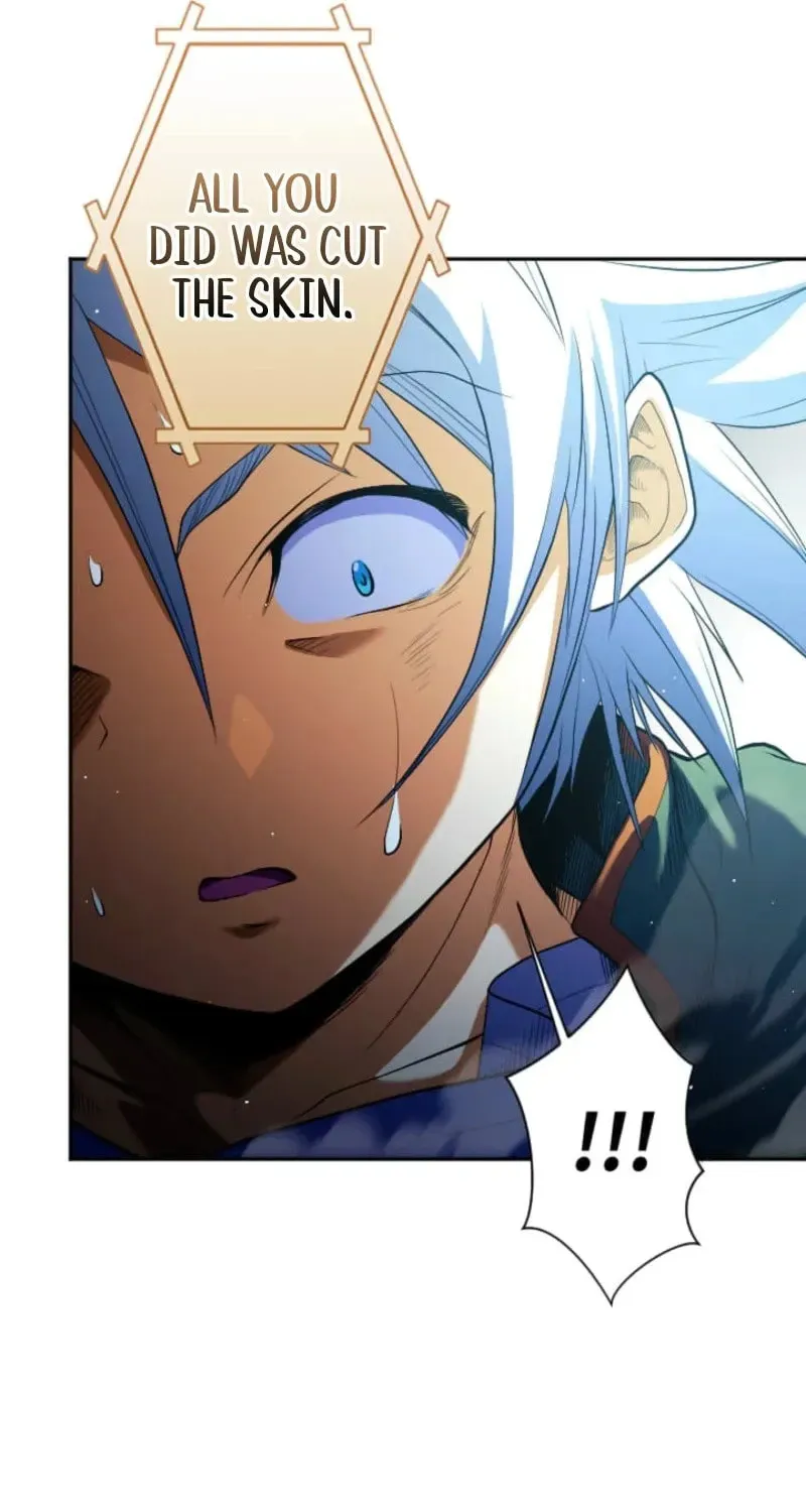 Great Sage of 100 Magic Stones Chapter 15 page 56 - 