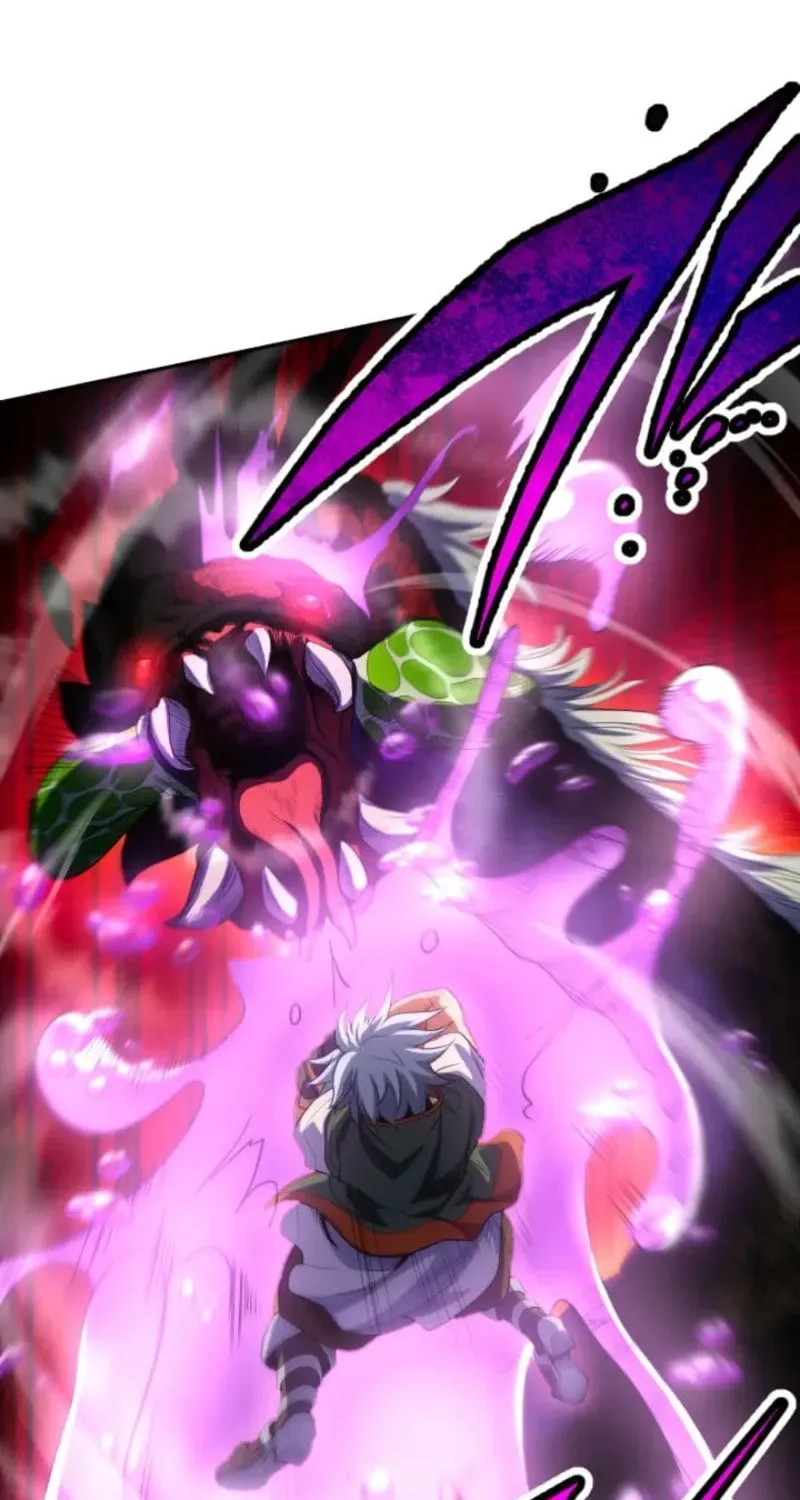 Great Sage of 100 Magic Stones Chapter 15 page 57 - 