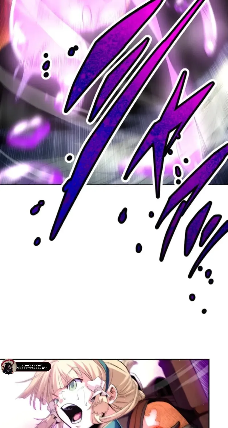 Great Sage of 100 Magic Stones Chapter 15 page 58 - 