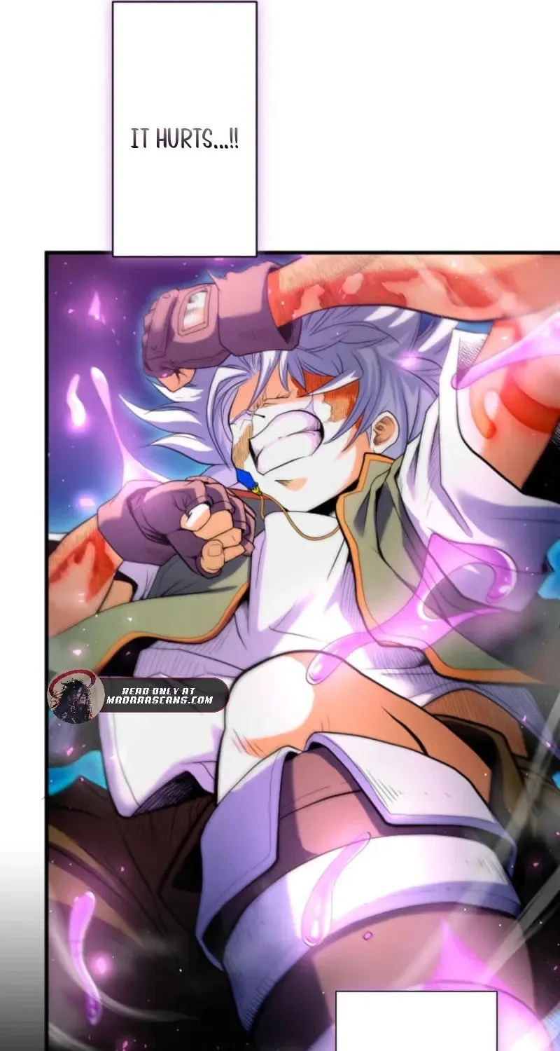 Great Sage of 100 Magic Stones Chapter 15 page 61 - 