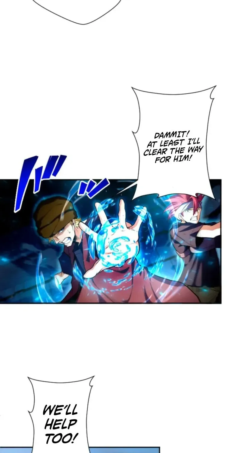 Great Sage of 100 Magic Stones Chapter 15 page 8 - 