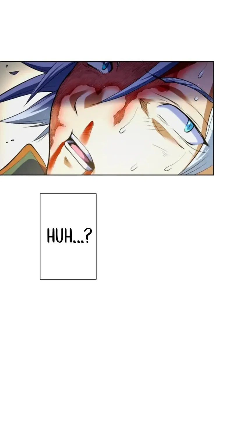 Great Sage of 100 Magic Stones Chapter 15 page 73 - 