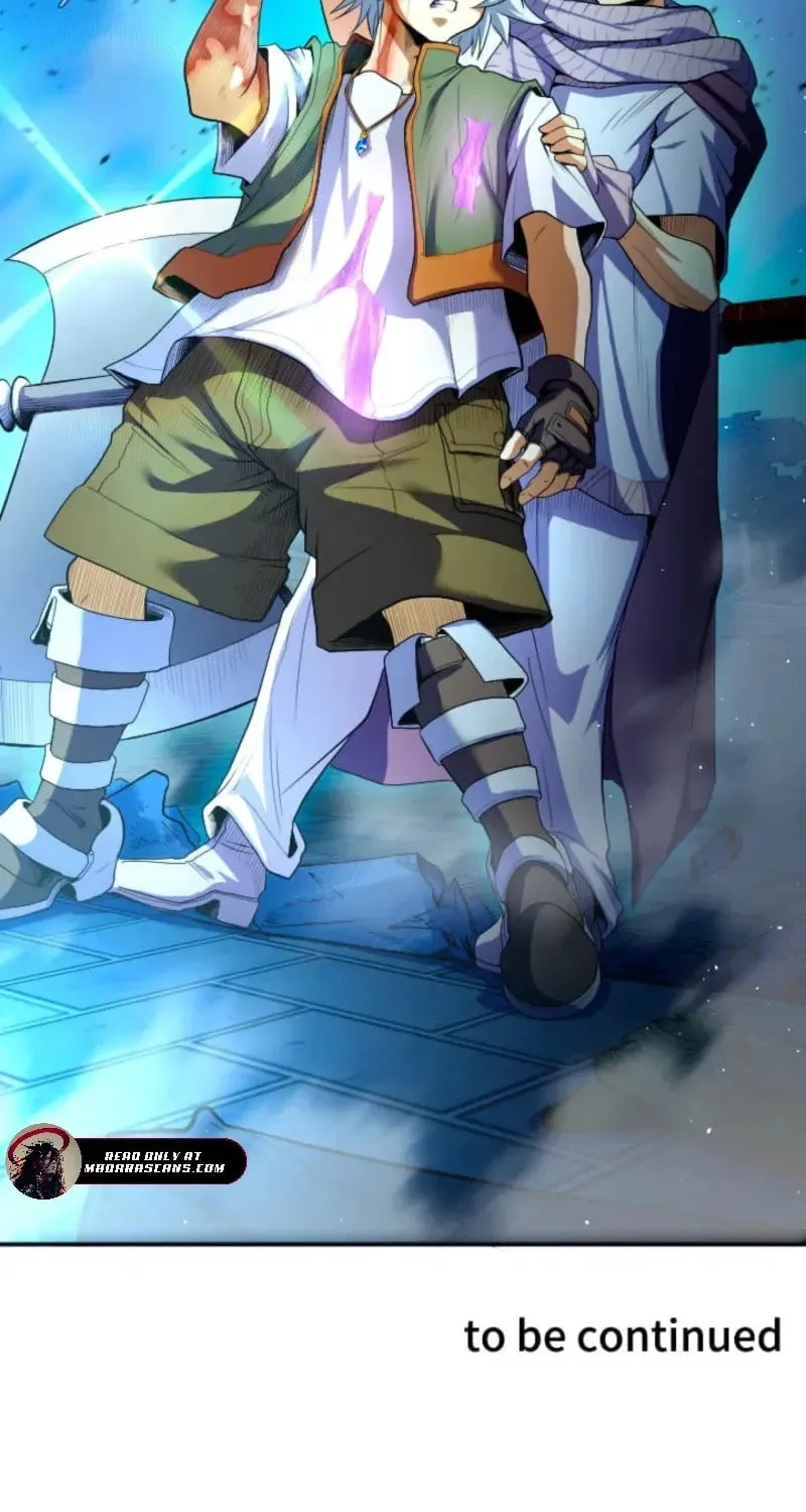 Great Sage of 100 Magic Stones Chapter 15 page 80 - 