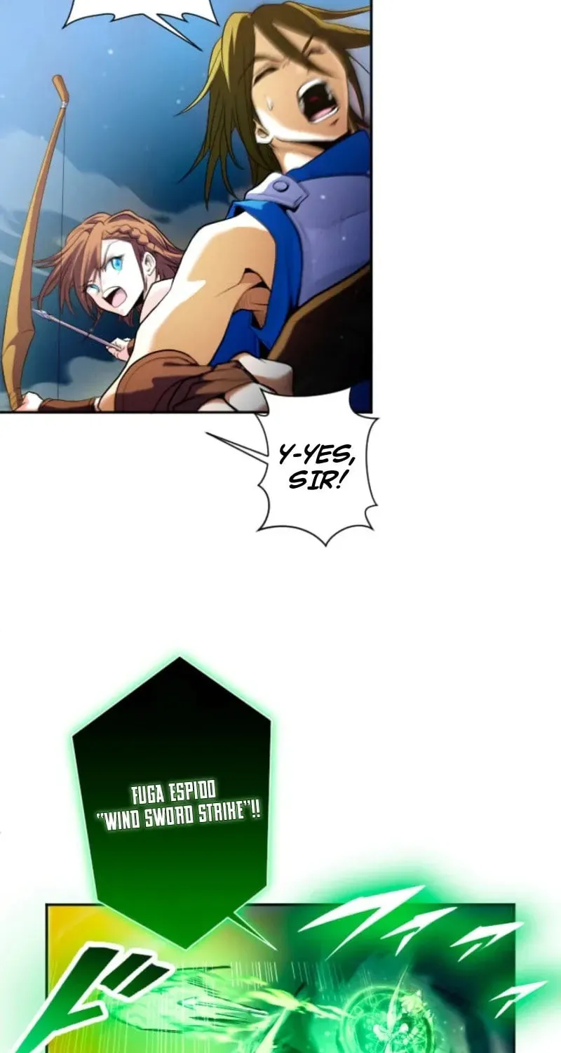 Great Sage of 100 Magic Stones Chapter 15 page 9 - 